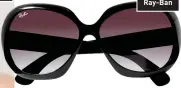  ??  ?? Acetate, $435, Prada