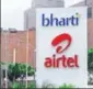  ?? MINT ?? Airtel’s consolidat­ed revenue dropped to ₹19,634.3 crore in the March quarter