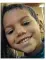  ??  ?? Takoda Collins died earlier this month after what authoritie­s say was “extreme” child abuse.