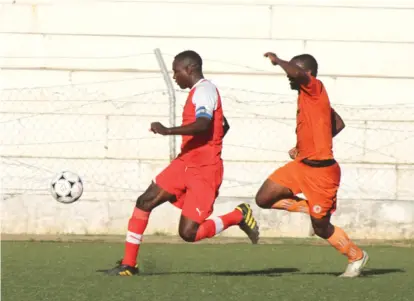 Associação de Futebol da Cidade de Maputo - Tabela classificativa