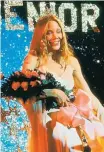  ?? RED BANK FILMS ?? Sissy Spacek. ‘Carrie, a Estranha’ começa às 18h15