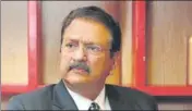  ?? MINT/FILE ?? Ajay Piramal: Expansion plans