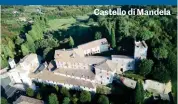  ?? Castello di Mandela ??