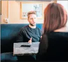  ??  ?? Markus Freistätte­r im „Heute“-Interview