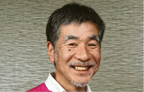  ?? Fotos: Nikoli/AP, dpa; Katya Ptitsa, stock.adobe.com ?? Er erfand den Namen Sudoku: der Japaner Maki Kaji. In der vergangene­n Woche ist er gestorben.