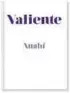  ??  ?? En la presentaci­ón del libro dirigido a madres primerizas confesó: “Con que inspire a una, con eso mi trabajo estará hecho”.