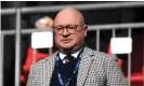  ?? ?? Lee Charnley is understood to have told other Premier League clubs that the vote was unlawful. Photograph: Michael Regan/Getty Images