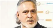  ?? MINT/FILE ?? ▪ Vijay Mallya had filed an applicatio­n last week before the court stating the properties mentioned in the ED plea are also included in an appeal before the PMLA appellate tribunal.