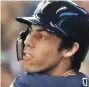  ??  ?? Christian Yelich