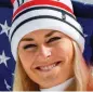  ??  ?? Lindsey Vonn