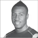  ??  ?? Andre Russell