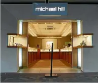  ??  ?? A Michael Hill customer was wondering if currency fluctuatio­ns would result in price cuts as well as price rises.