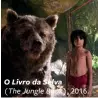  ??  ?? O Livro da Selva
(The Jungle Book), 2016.