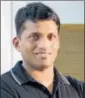  ?? MINT/FILE ?? Byju Raveendran, founder and CEO, Byju's
