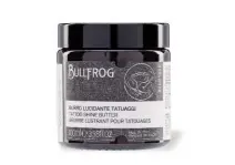  ??  ?? BULLFROG Tattoo Shine Butter, 100 ml € 18