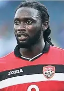  ??  ?? Kenwyne Jones