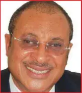  ??  ?? Pat Utomi