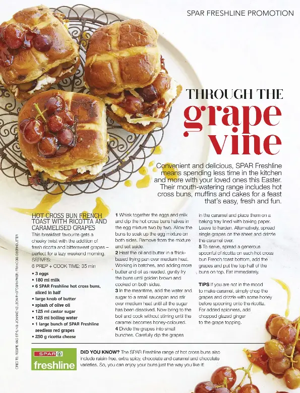 Grape Through The Vine Pressreader