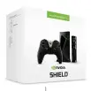  ??  ?? THE SECOND KIT IS PITCHED AT GAMERS, AND ADDS AN NVIDIA-BUILT GAMEPAD.