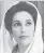  ??  ?? Benazir Bhutto