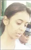  ??  ?? Nalini Manikam