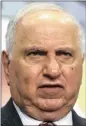  ??  ?? AHMED CHALABI