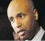  ??  ?? Ahmed Hussen