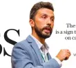  ??  ?? The recent ban on three foreign banks is a sign that Turkey will bring more regulation­s on capital flows to continue prioritizi­ng a stable currency.
Orkun Saka
Visiting fellow at London School of Economics