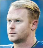  ?? OTTO GREULE JR. / GETTY IMAGES ?? Regina-born Jon Ryan, shown with the Seattle Seahawks in 2016, is now trying to win the Buffalo Bills’ punting job.