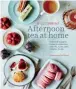  ??  ?? This is an edited extract from Afternoon Tea at
Home by Will Torrent, published by Ryland Peters & Small, NZ distributo­r Bookreps, $49.99.