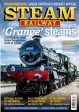  ?? JACK BOSKETT ?? ON THE COVER Betton Grange steams for the first time at Tyseley on April 11.