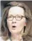  ??  ?? Gina Haspel will become the first woman to lead the Central Intelligen­ce Agency.