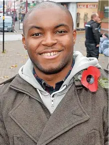  ?? ?? Paulette Hamilton (above left) and Ashley Bertie (right) who will take part in a selection hustings following the death of Jack Dromey, left