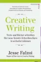  ??  ?? JESSE FALZOI: Creative Writing Autorenhau­s (2017), 304 Seiten, 22,90 Euro