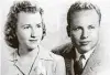  ?? Courtesy ?? John and Charlotte Henderson are the planet’s oldest living married couple, according to Guinness World Records.