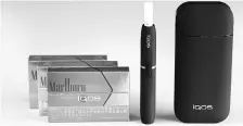  ?? BLOOMBERG ?? Philip Morris’ strategy starts with iQOS,which gently heats the tobacco without burning it, producing a warm, nicotine-laced aerosol