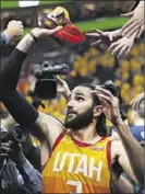  ??  ?? Ricky Rubio.