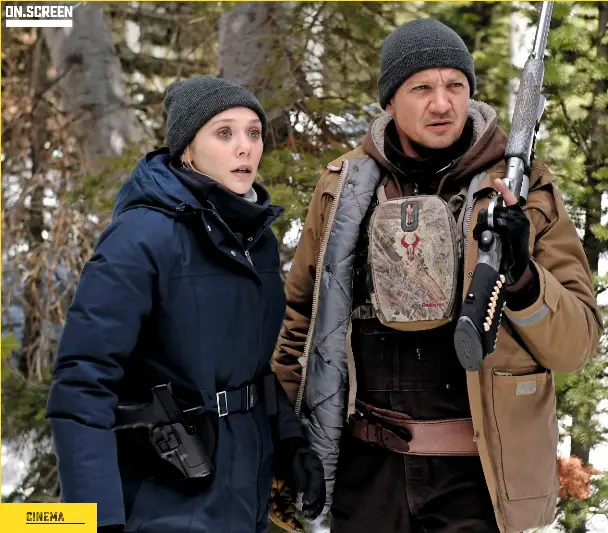 WIND RIVER PressReader