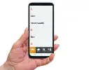 Easy-To-Use Samsung Smartphone. | Daily Express | PressReade­r