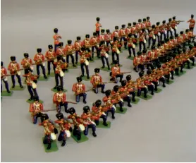 English toy best sale soldiers