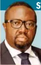  ?? ?? Martin Ike-Muonso, a professor of economics with interest in subnationa­l government IGR growth strategies, is managing director/CEO, ValueFront­eira Ltd. He can be reached via email at martinolub­a@gmail.com