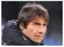  ?? CAFARO/AP PHOTO ?? Antonio Conte