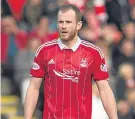  ??  ?? Mark Reynolds is out for a month after a hernia operation.