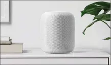  ?? TNS ?? Thirty-nine million Americans have a smart speaker in their homes, and all signs indicate this figure will only creep higher.