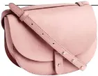  ??  ?? Bag, £29.95, gap.co.uk