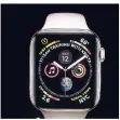  ?? FOTO: AFP ?? Die veränderte Apple Watch.