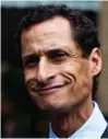  ?? (Reuters) ?? ANTHONY WEINER