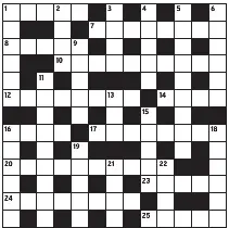 Quizword Crossword PressReader Quizword Crossword PressReader