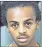  ??  ?? Darnell Matthews, 17, faces several charges in the case.