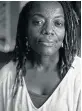  ?? Picture: SUPPLIED ?? FIGHTING SPIRIT: Tsitsi Dangarembg­a is nominated for Man Booker Prize.